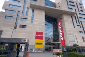 Eternal और Wipro के शेयरों में हल्की बढ़त, Q2 रिजल्ट से पहले निवेशकों में उत्सुकता