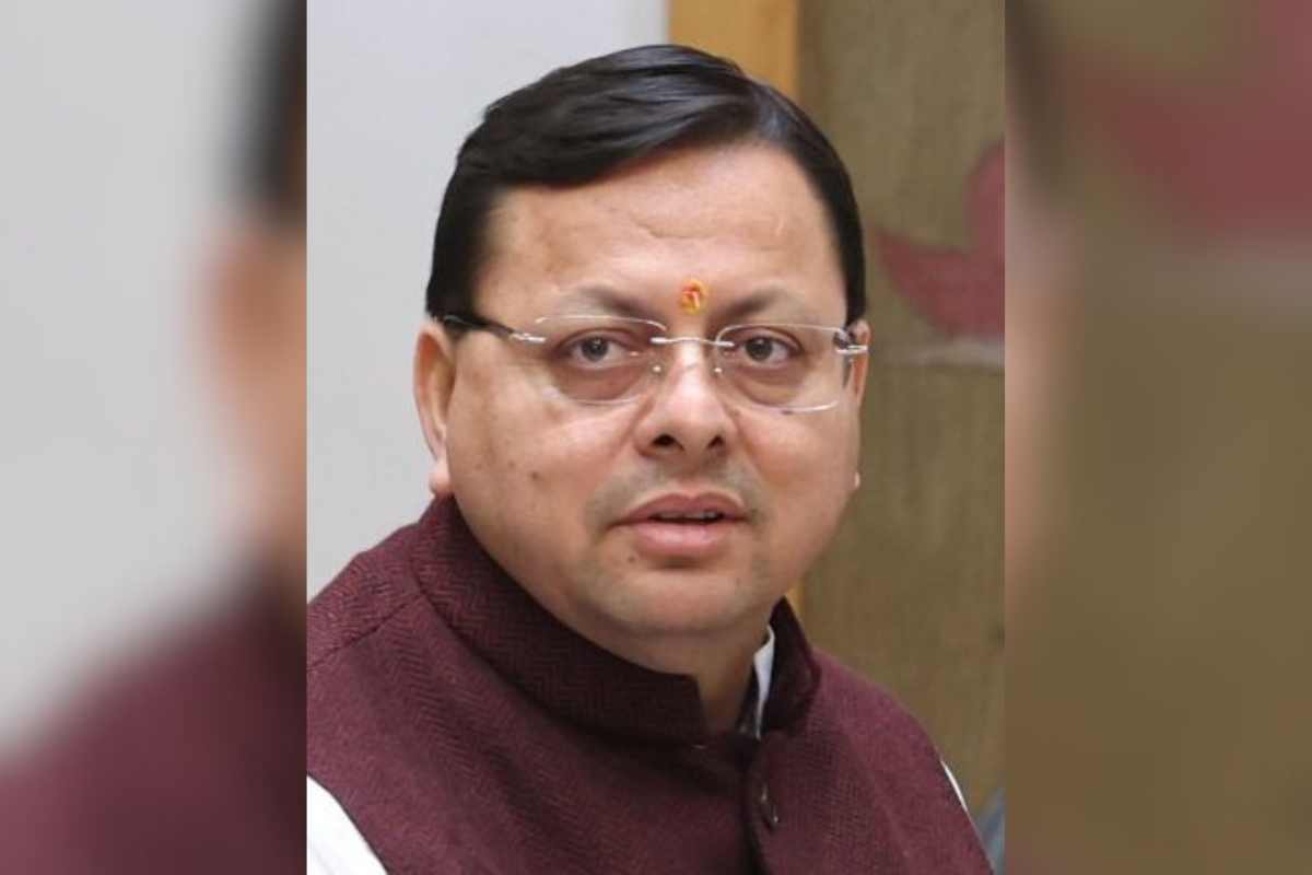 Police Custody of Former MLA Kharkwal