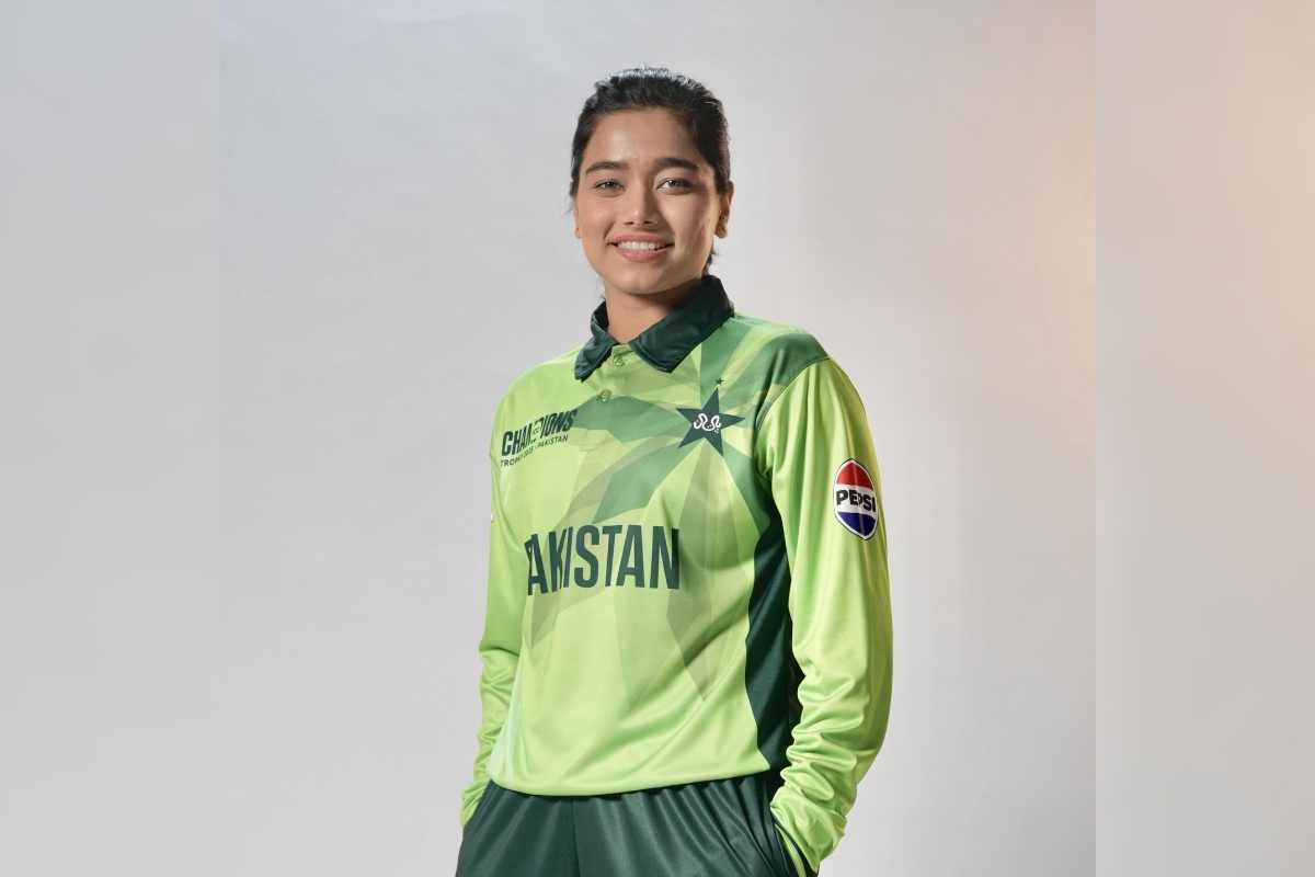 Fatima Sana Makes History