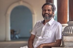 सरीधर वेंबु: विफलताओं से सीखें, दोषारोपण से नहीं; भारत की आत्मनिर्भरता में यही है सफलता का सूत्र