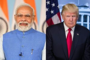 पीएम मोदी और ट्रंप के बीच कोई वार्ता नहीं हुई, भारत ने अमेरिकी दावे का किया खंडन
