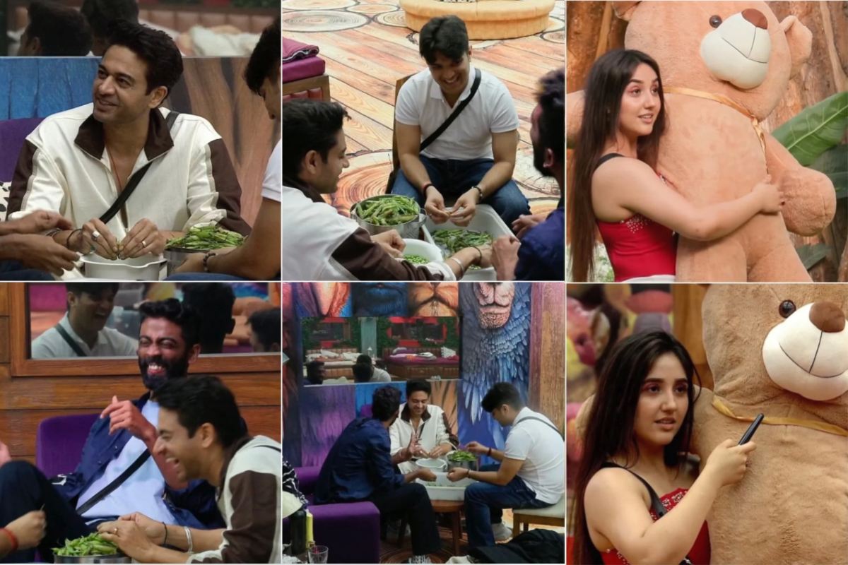 Bigg Boss 19 Highest Paid Contestant: गौरव खन्ना की फीस ने सबको चौंकाया, हर हफ्ते लेते हैं लाखों रुपये