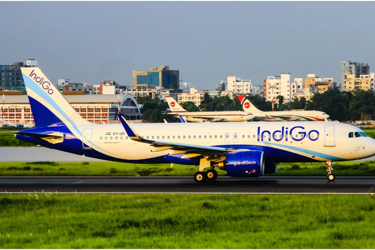 Diwali 2025 Travel Update – Flight fares from Lucknow to major cities soar up to ₹25,000