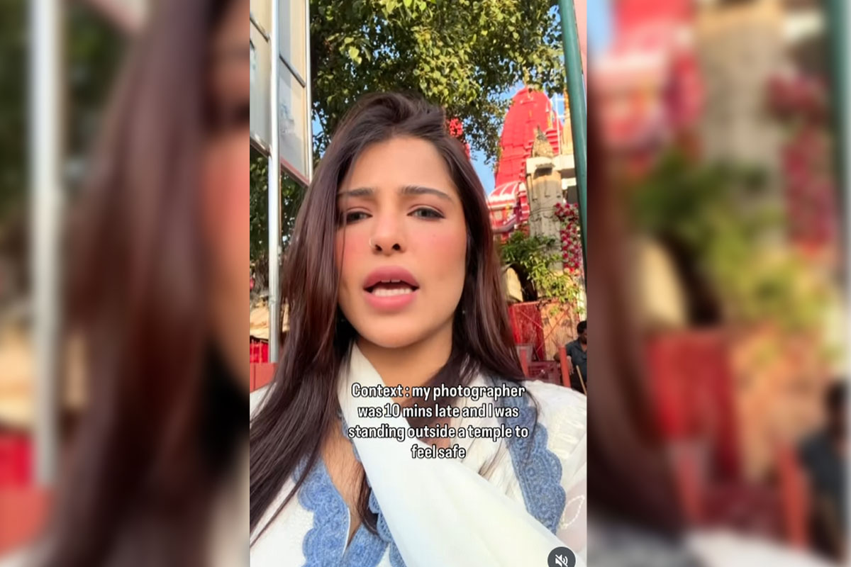 Bigg Boss Fame Edin Rose Molestation Video