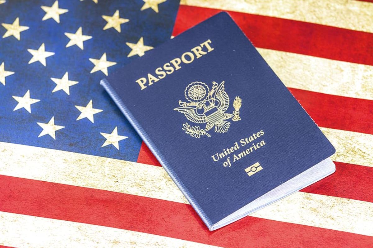 US Passport Ranking 2025