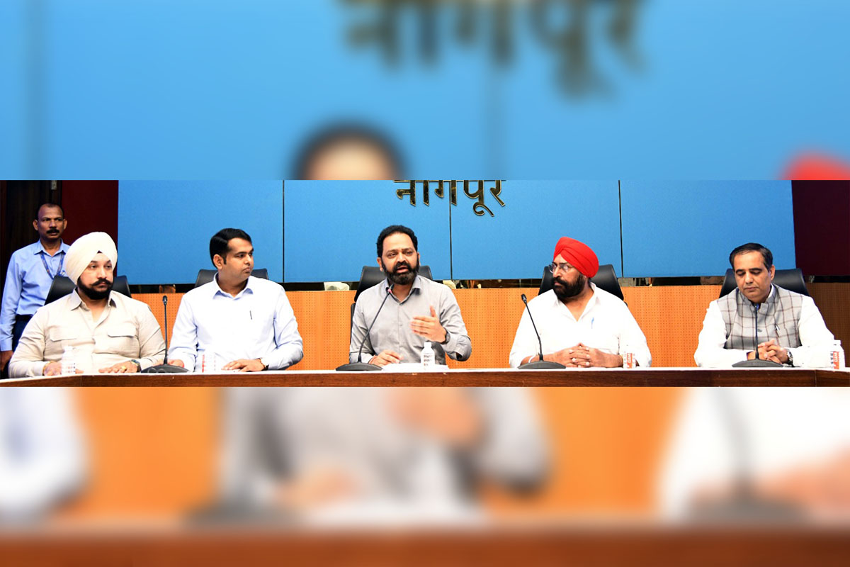 Guru Teg Bahadur 350th Anniversary