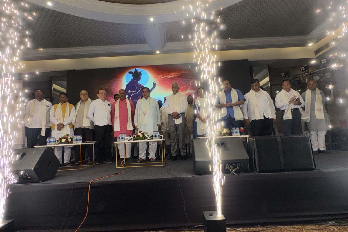 Khassdar Sanskritik Mahotsav 2025