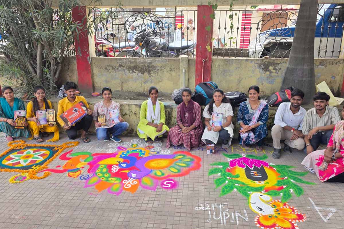 Rangoli Mahotsav Season 4