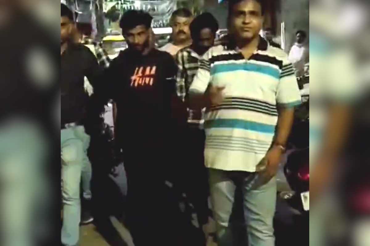 Operation Thunder Nandanvan