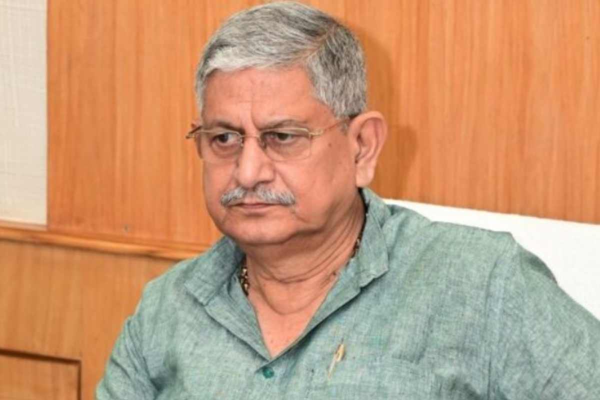 Jamalpur Seat Battle