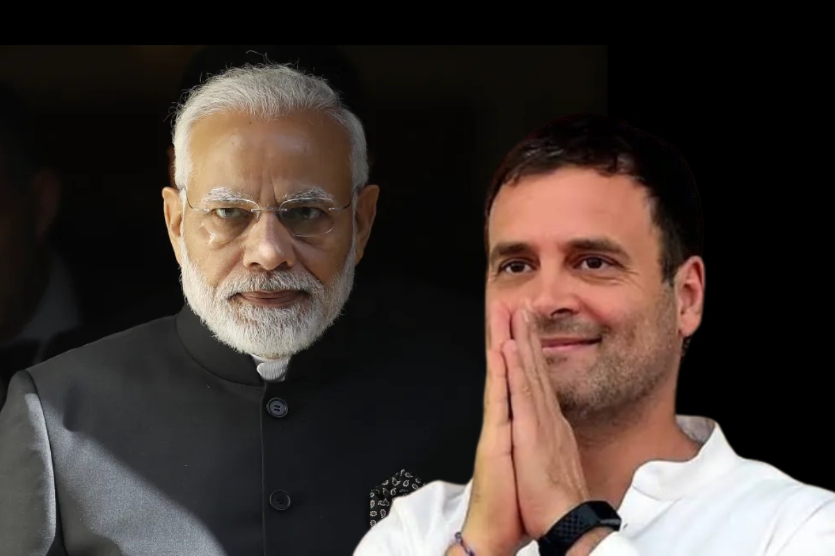 Bihar Assembly Election 2025: भाजपा ने कांग्रेस से चनपटिया विधानसभा सीट छीनी