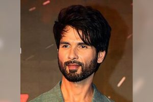 OTT पर ‘फर्जी 2’ से शाहिद कपूर लाएंगे धमाका, वेबसीरीज के लिए वसूलेंगे 40 करोड़ रुपये!