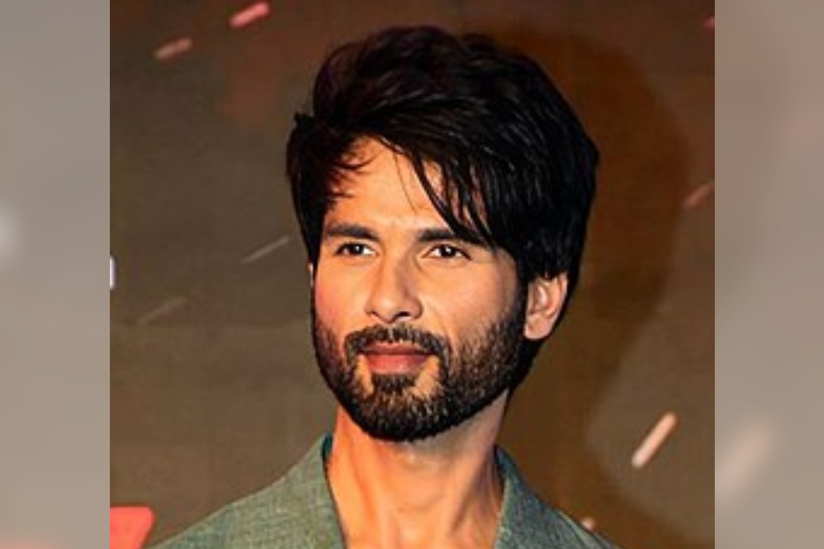 Farzi 2 Shahid Kapoor