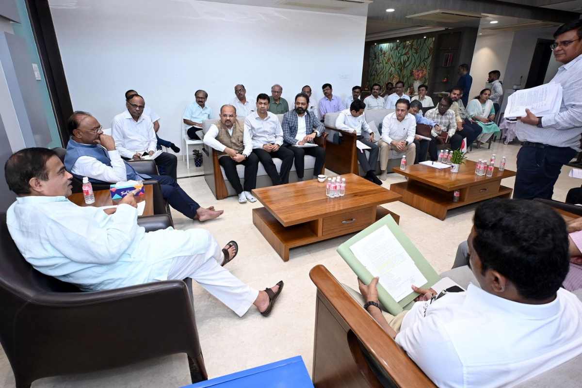 Kamthi-Koradi-Kanhan Development Initiatives
