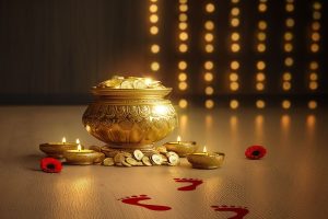 Dhanteras 2025: इस दिन इन 6 पवित्र भोज्य पदार्थों का सेवन लाएगा समृद्धि और सौभाग्य