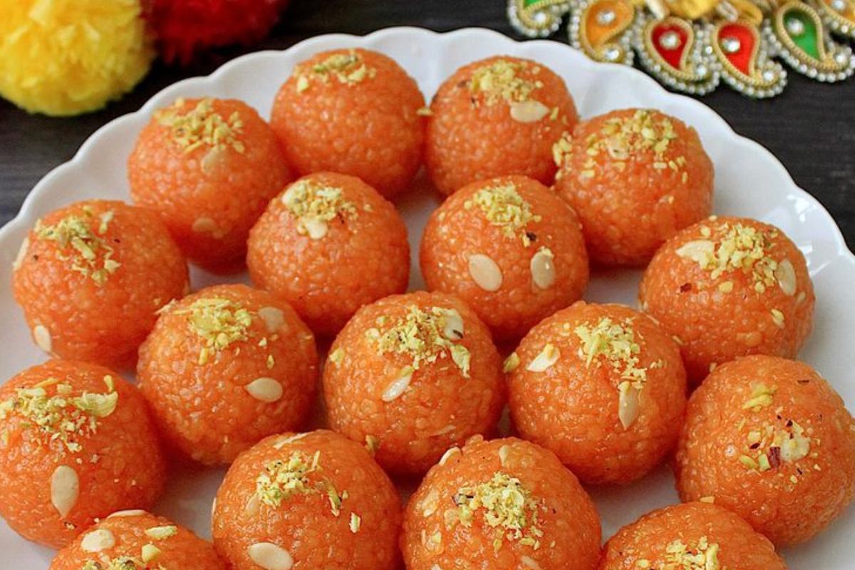 Dhanteras 2025: इस दिन इन 6 पवित्र भोज्य पदार्थों का सेवन लाएगा समृद्धि और सौभाग्य 5 Dhanteras 2025: इस दिन इन 6 पवित्र भोज्य पदार्थों का सेवन लाएगा समृद्धि और सौभाग्य