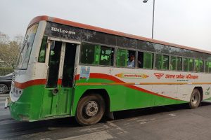 दिवाली अतिरिक्त बसें लखनऊ 2025 – UP परिवहन विभाग ने 13 रूटों के लिए 316 अतिरिक्त बसें चलाईं