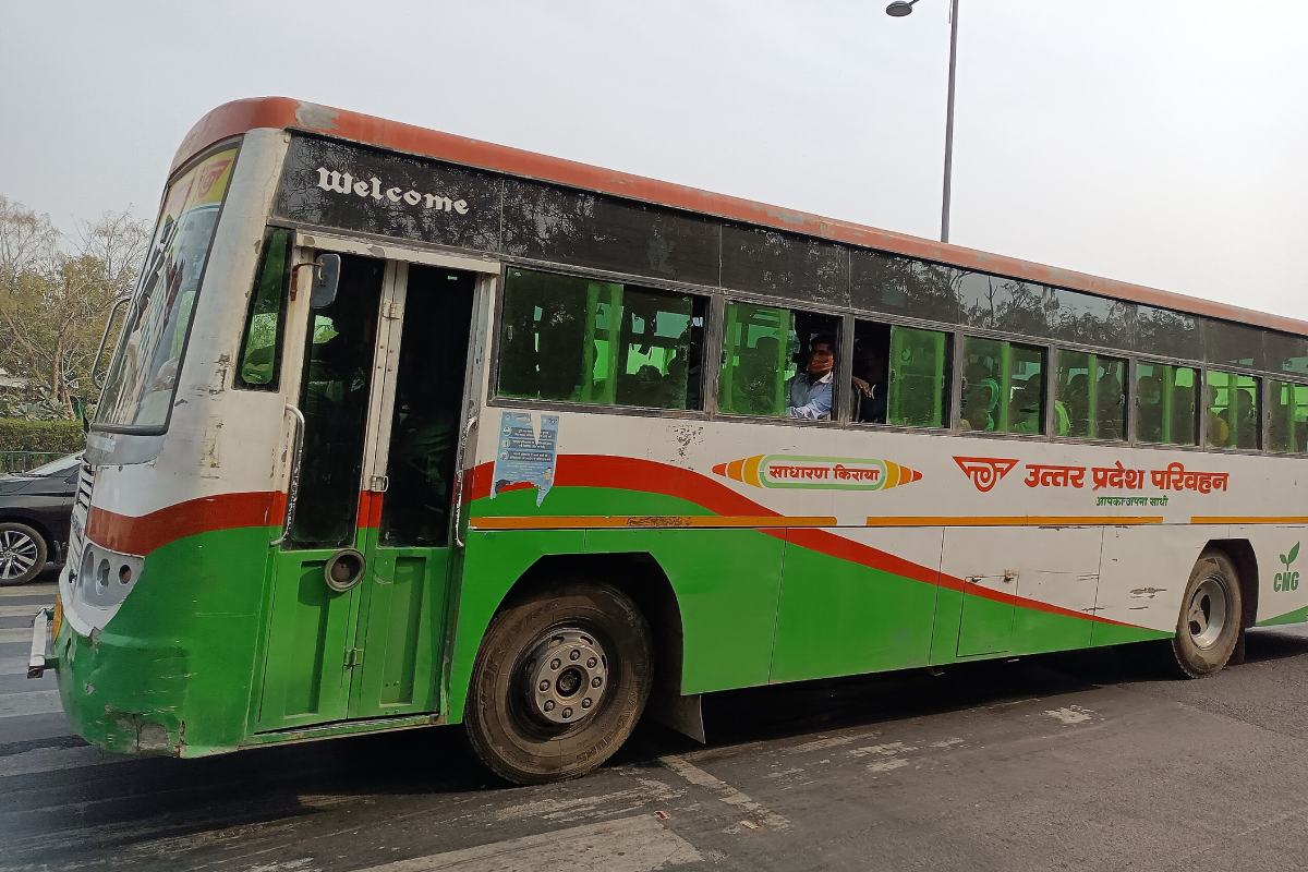 Diwali Extra Buses Lucknow