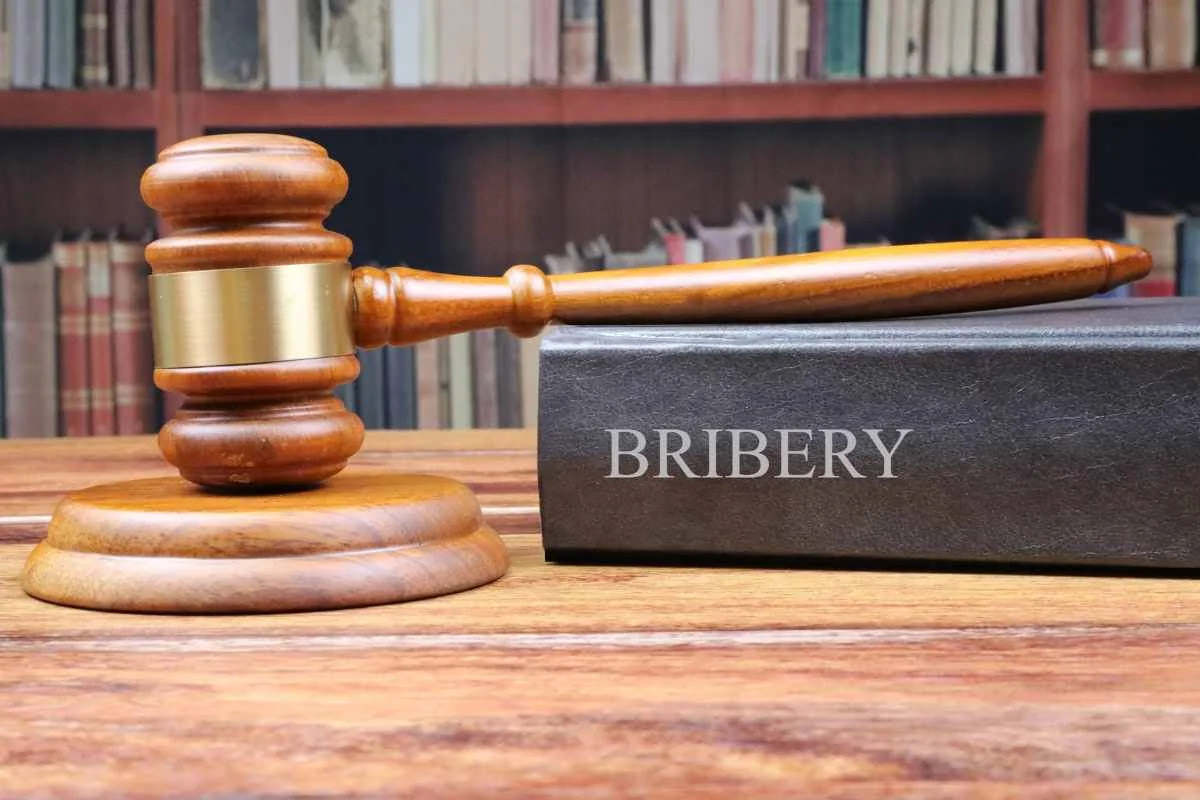 Nagpur Assistant RTO Sanap Bribery Case