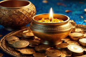 धनतेरस 2025: हरिद्वार में चमकी दुकानों की रौनक, ज्योतिषियों ने बताए शुभ क्रय मुहूर्त