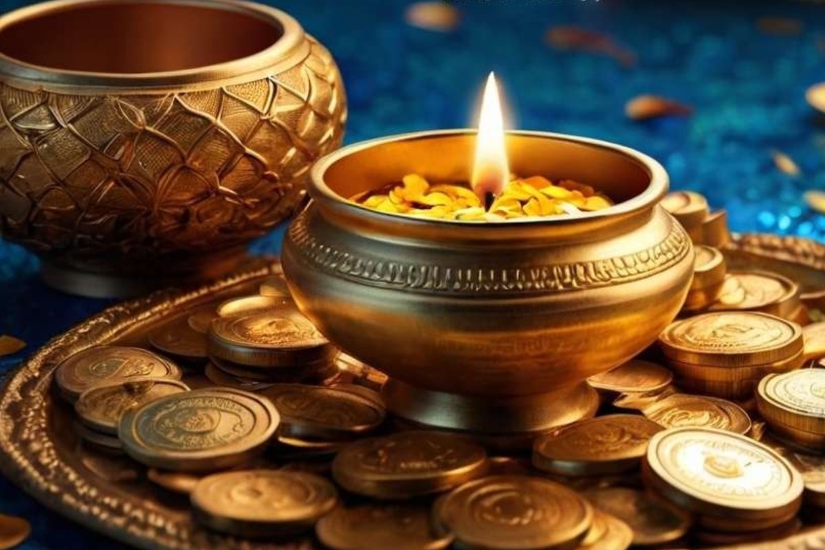 Dhanteras 2025