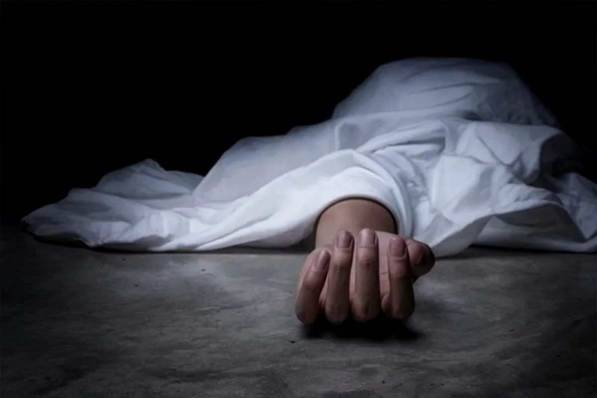 ASI Suicide Case