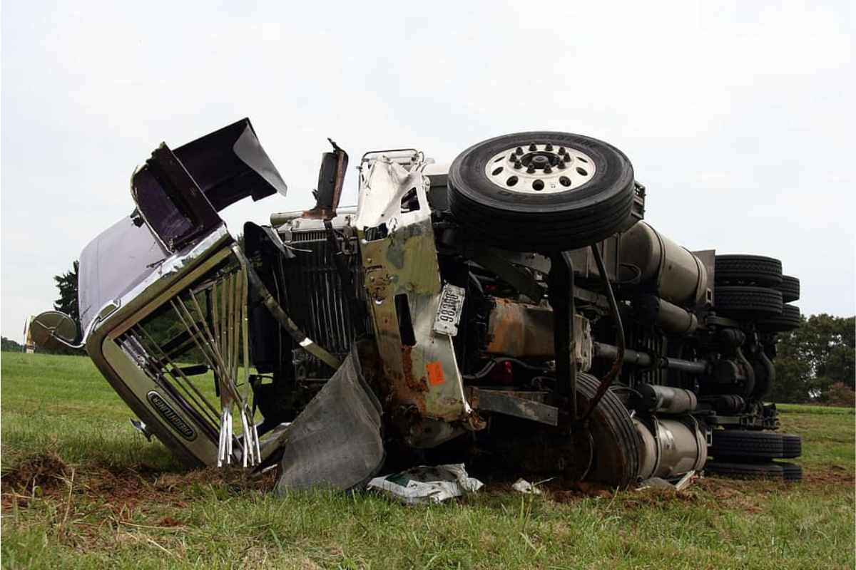 Nandurbar Pickup Accident