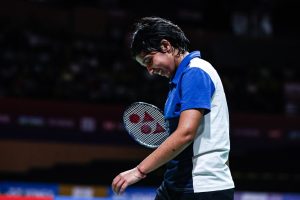 तन्वी शर्मा BWF वर्ल्ड जूनियर चैंपियनशिप के फाइनल में, भारत को निश्चित रूप से ऐतिहासिक पदक