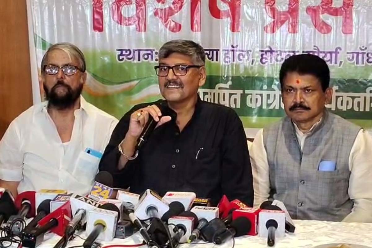 Bihar Vidhan Sabha Chunav