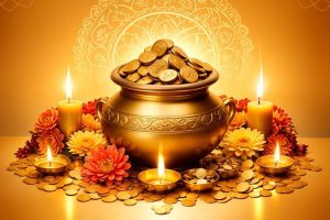 Dhanteras 2025: सोना-चांदी बजट से बाहर? सिर्फ़ 5 रुपए में खरीदें ये चीज़, चमकेगी तकदीर