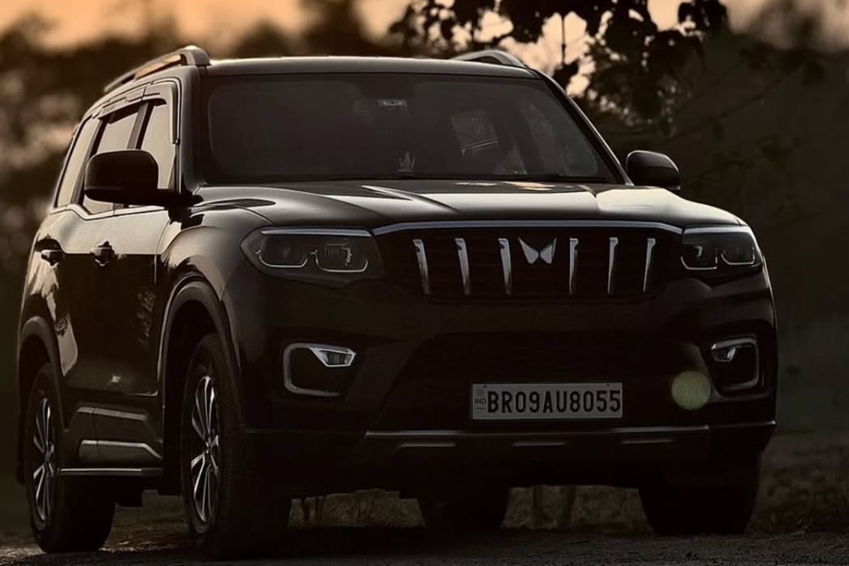 Mahindra Scorpio N Facelift 2026: नए डिजाइन, एडवांस फीचर्स और टेक अपडेट के साथ जल्द होगी लॉन्च