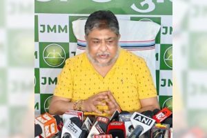 बिहार चुनाव से पहले महागठबंधन में फूट: JMM अकेले मैदान में, राजद-कांग्रेस पर लगाया धोखे का आरोप