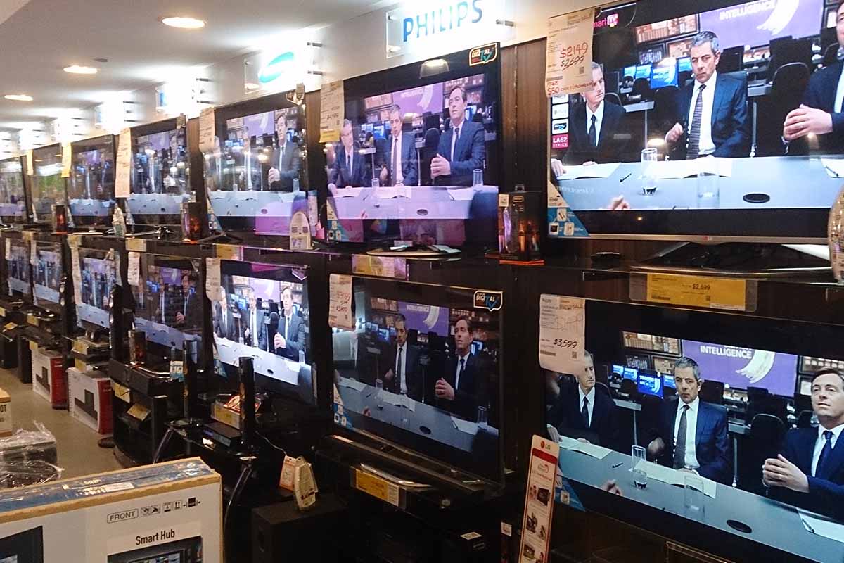 GST Cut Electronics and Automobile Sales Growth