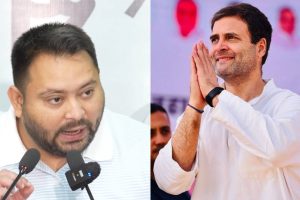 बिहार राजनीति: कुटुंबा सीट पर महागठबंधन में मतभेद, क्या राजेश राम के सामने उतरेगा राजद प्रत्याशी?