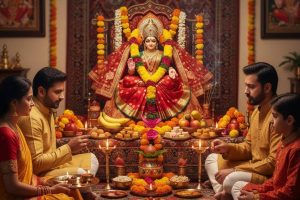 Diwali 2025: मां लक्ष्मी और भगवान गणेश की पूजा का शुभ मुहूर्त और जरूरी नियम