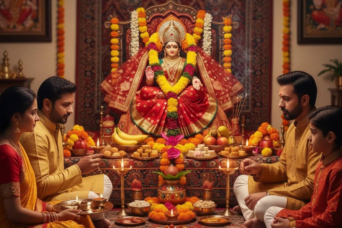 Diwali 2025: जानें मां लक्ष्मी पूजा का शुभ मुहूर्त और धार्मिक नियम, सही समय पर करें आराधना
