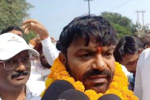 Bihar Assembly Election 2025: रोहतास में नामांकन का दूसरा दिन, प्रमुख नेताओं ने दाखिल किए पर्चे
