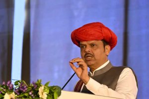 नागपुर में ‘महाज्योती’ भवन का भूमिपूजन, होनहार छात्रों के लिए बनेगा आधुनिक प्रशिक्षण केंद्र