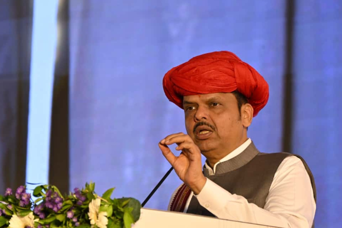 Nagpur News: नागपुर में 'महाज्योती' का भूमिपूजन, ओबीसी छात्रों के लिए प्रतियोगी परीक्षा प्रशिक्षण केंद्र का निर्माण