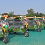 Nagpur: नागपुर में 755 दिव्यांगों को ई-रिक्शा, मुख्यमंत्री फडणवीस ने महिलाओं और वंचितों के लिए नई योजनाओं की घोषणा की