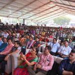 Nagpur: नागपुर में 755 दिव्यांगों को ई-रिक्शा, मुख्यमंत्री फडणवीस ने महिलाओं और वंचितों के लिए नई योजनाओं की घोषणा की