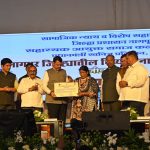 Nagpur: नागपुर में 755 दिव्यांगों को ई-रिक्शा, मुख्यमंत्री फडणवीस ने महिलाओं और वंचितों के लिए नई योजनाओं की घोषणा की