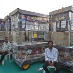 Nagpur: नागपुर में 755 दिव्यांगों को ई-रिक्शा, मुख्यमंत्री फडणवीस ने महिलाओं और वंचितों के लिए नई योजनाओं की घोषणा की