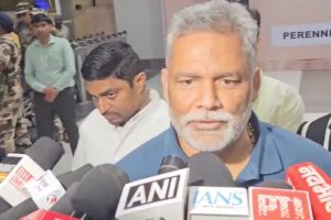 महागठबंधन में उठी अंतर्कलह की लहर: पप्पू यादव का टिकट बंटवारे पर प्रहार, कांग्रेस से आत्ममंथन की अपील