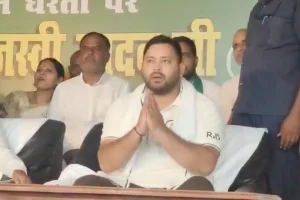 बिहार विधानसभा चुनाव 2025: राजद ने घोषित किए 143 प्रत्याशियों के नाम, तेजस्वी यादव राघोपुर से मैदान में