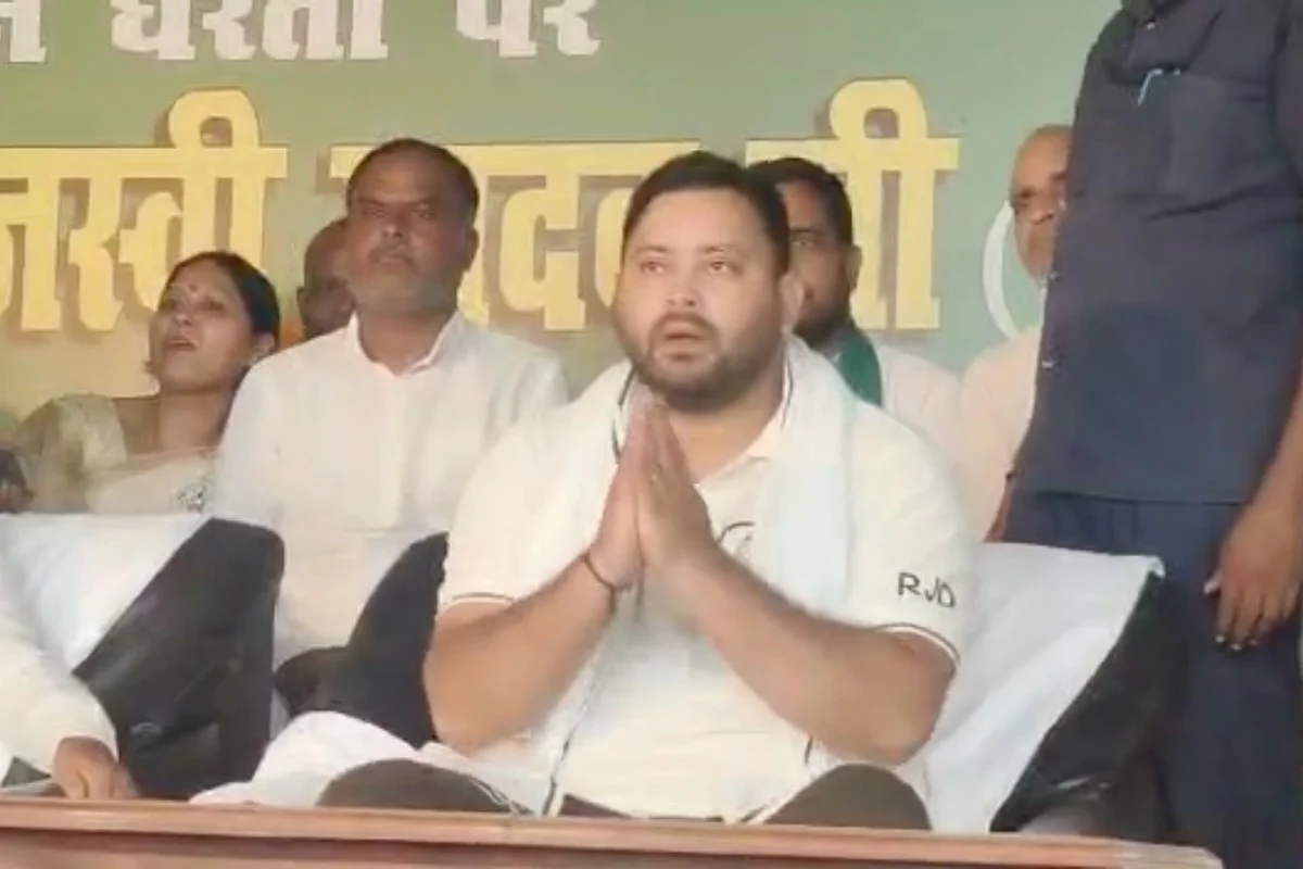 Bihar Assembly Election 2025