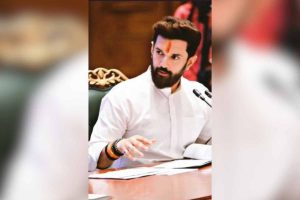 बिहार विधानसभा चुनाव 2025: ‘14 नवंबर को मनाई जाएगी NDA की दीवाली’, चिराग पासवान ने जताया विश्वास