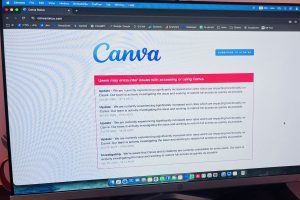 Canva Down: भारत में उपयोगकर्ताओं ने रिपोर्ट किया तकनीकी खराबी