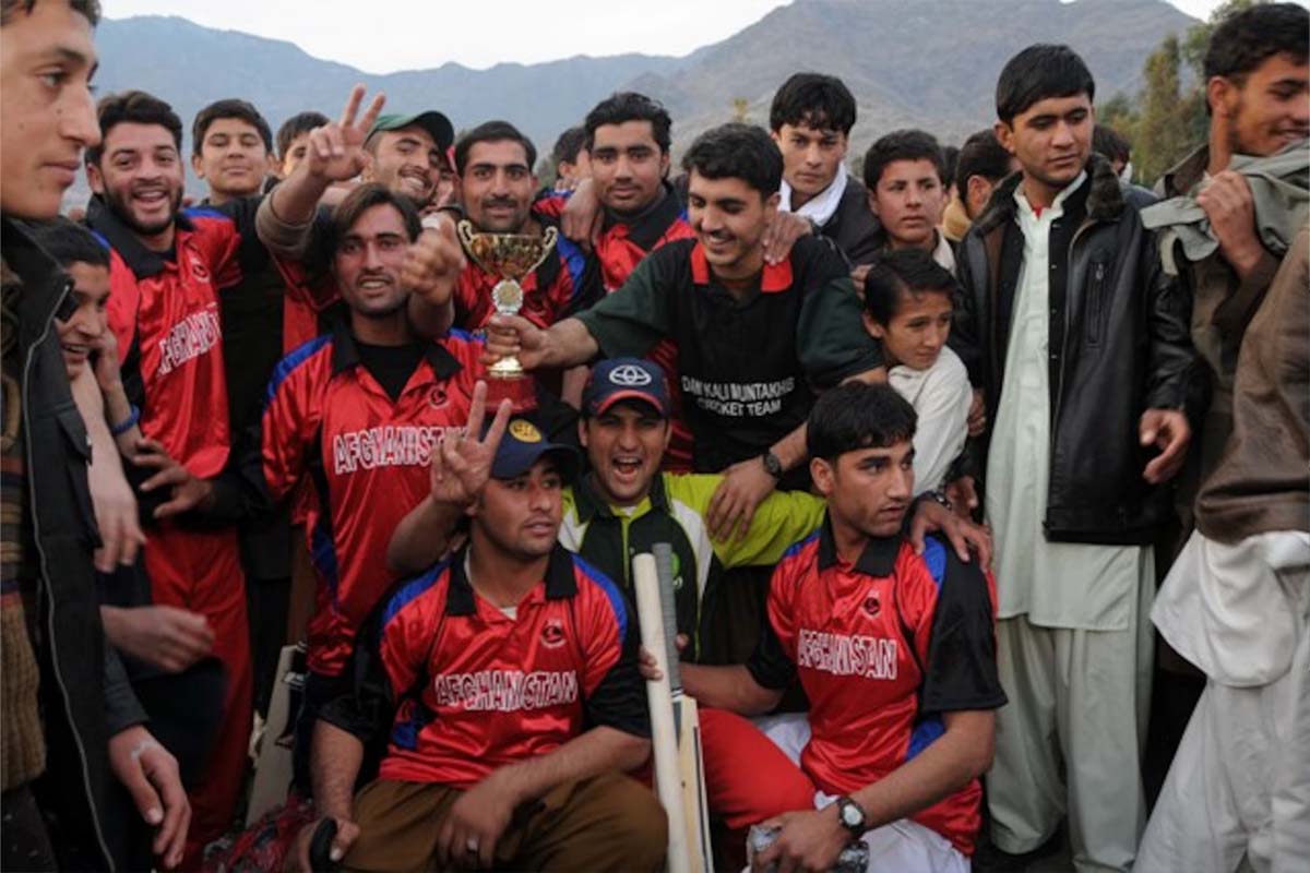 Afghan Cricket Tragedy 2025