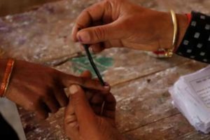उत्तर प्रदेश पंचायत चुनाव: 10,665 मतपेटियों के साथ तैयारियां पूरी